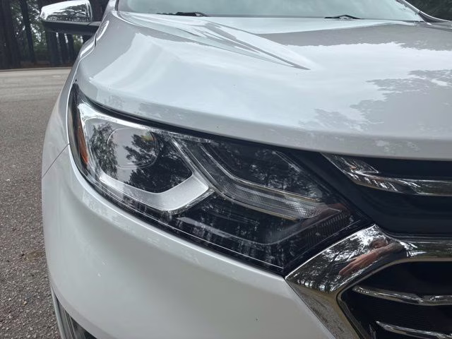 2020 Iridescent Pearl Tricoat Chevrolet Equinox Premier FWD SUV