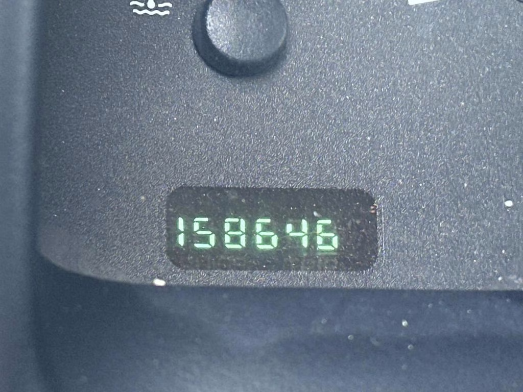 2001 Patriot Blue Pearlcoat Dodge Ram 1500 SLT 4X4 Truck