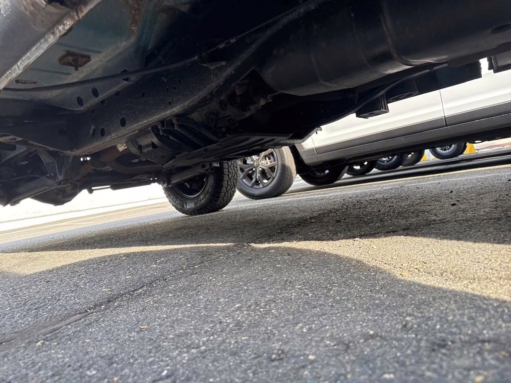 2001 Patriot Blue Pearlcoat Dodge Ram 1500 SLT 4X4 Truck