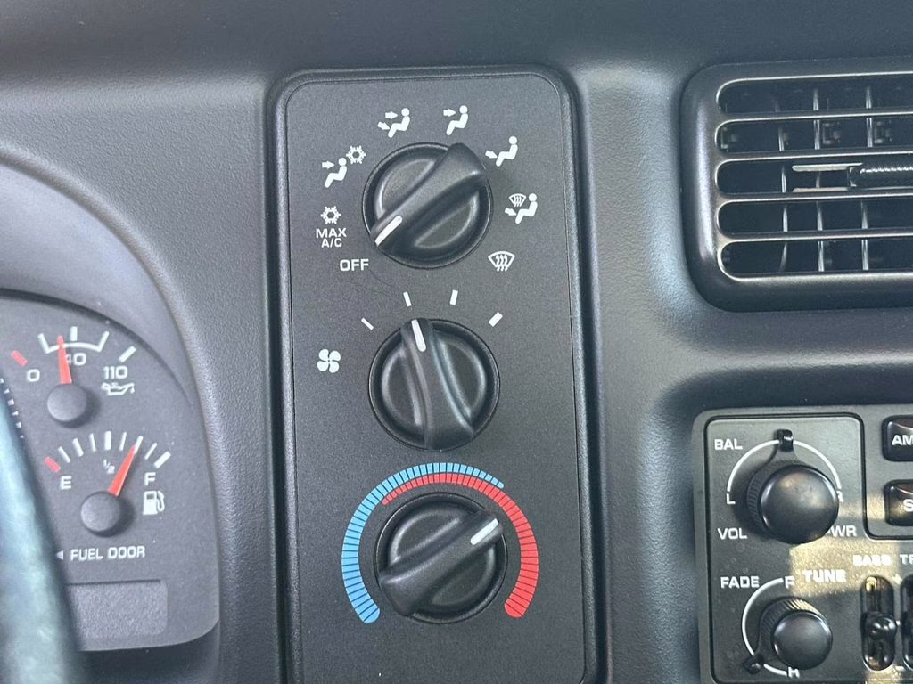 2001 Patriot Blue Pearlcoat Dodge Ram 1500 SLT 4X4 Truck