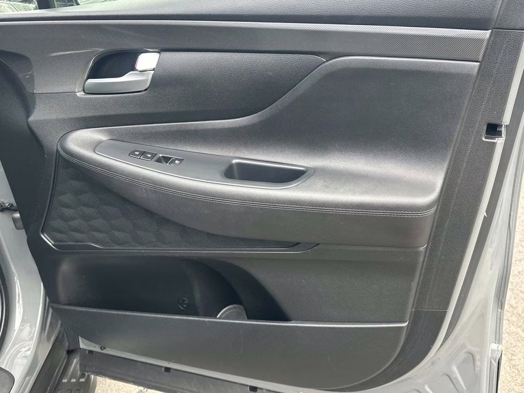 2022 Hampton Gray Hyundai Santa Fe XRT AWD SUV