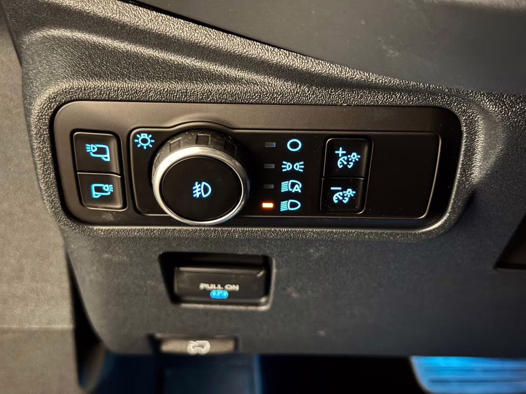 2026 Avalanche Gray Ford Bronco Raptor 4X4 SUV