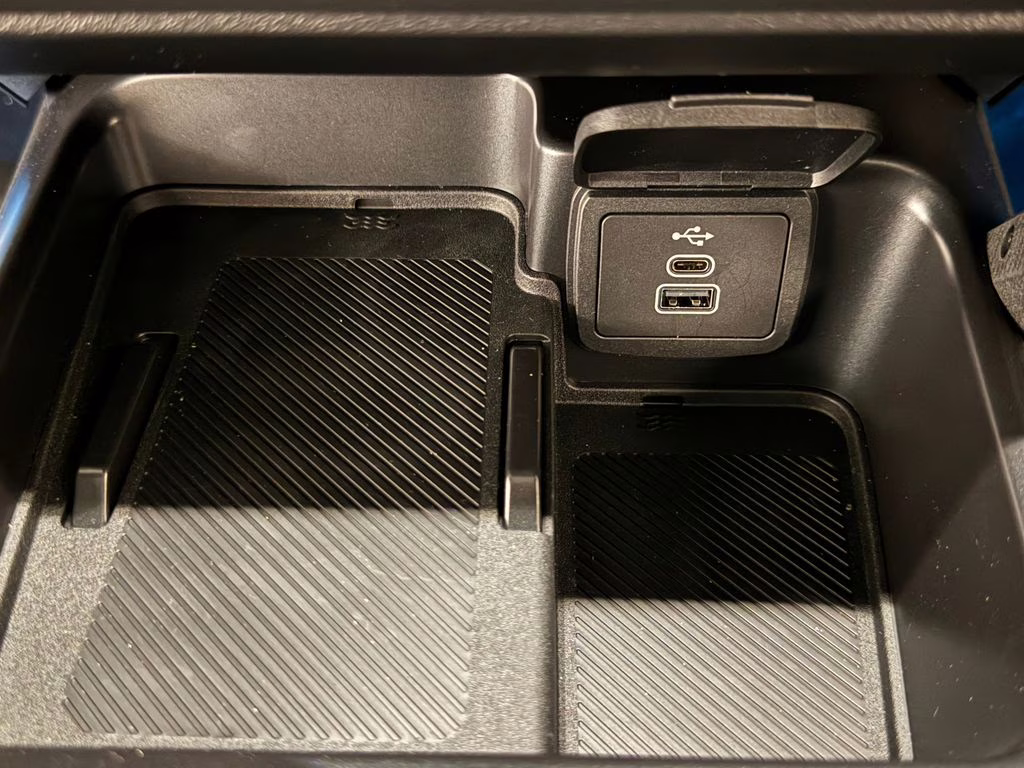 2026 Avalanche Gray Ford Bronco Raptor 4X4 SUV