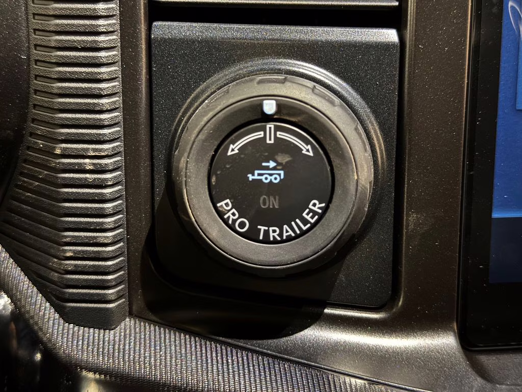 2026 Agate Black Metallic Ford F-150 Raptor R 4X4 Truck