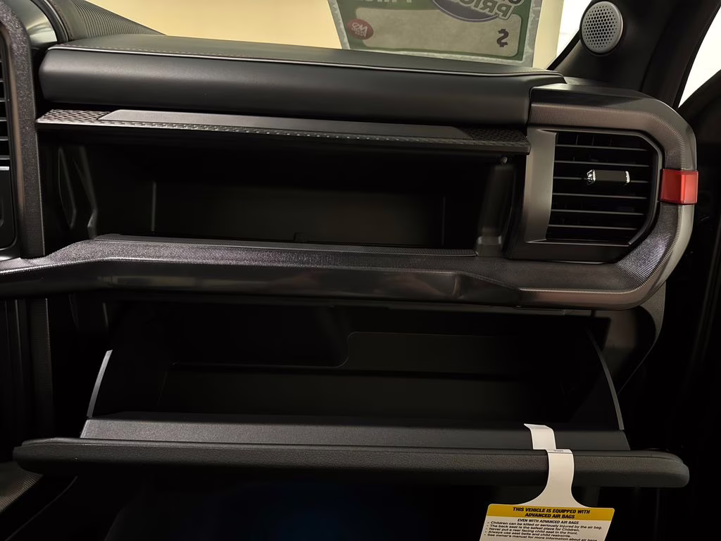 2026 Agate Black Metallic Ford F-150 Raptor R 4X4 Truck