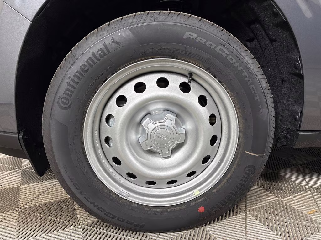 2026 Gray Ford Maverick XL FWD Truck