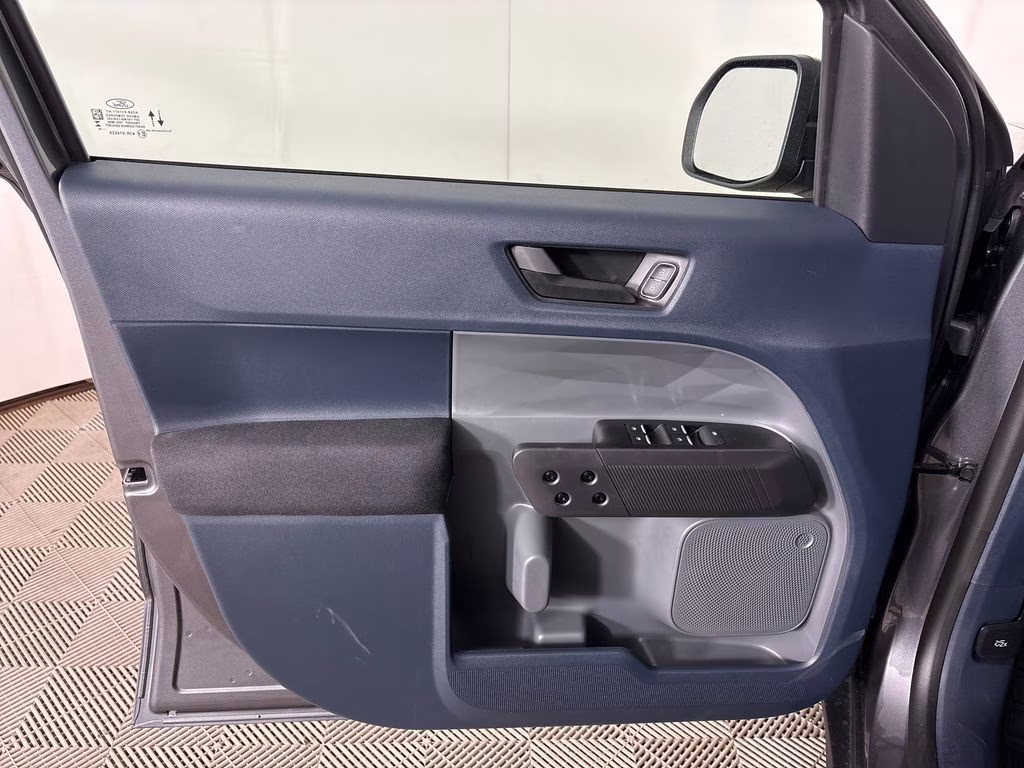 2026 Gray Ford Maverick XL FWD Truck