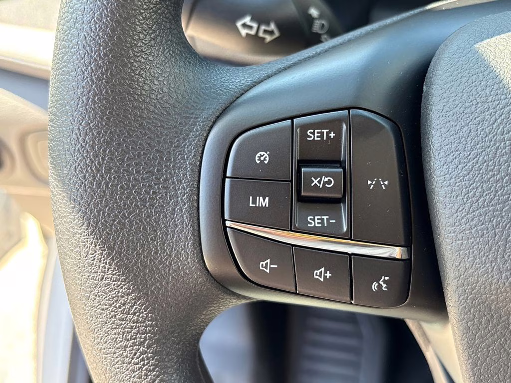 2026 Oxford White Ford Transit-350 XL RWD Crossover