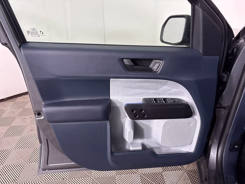 2026 Carbonized Gray Metallic Ford Maverick XLT AWD Truck