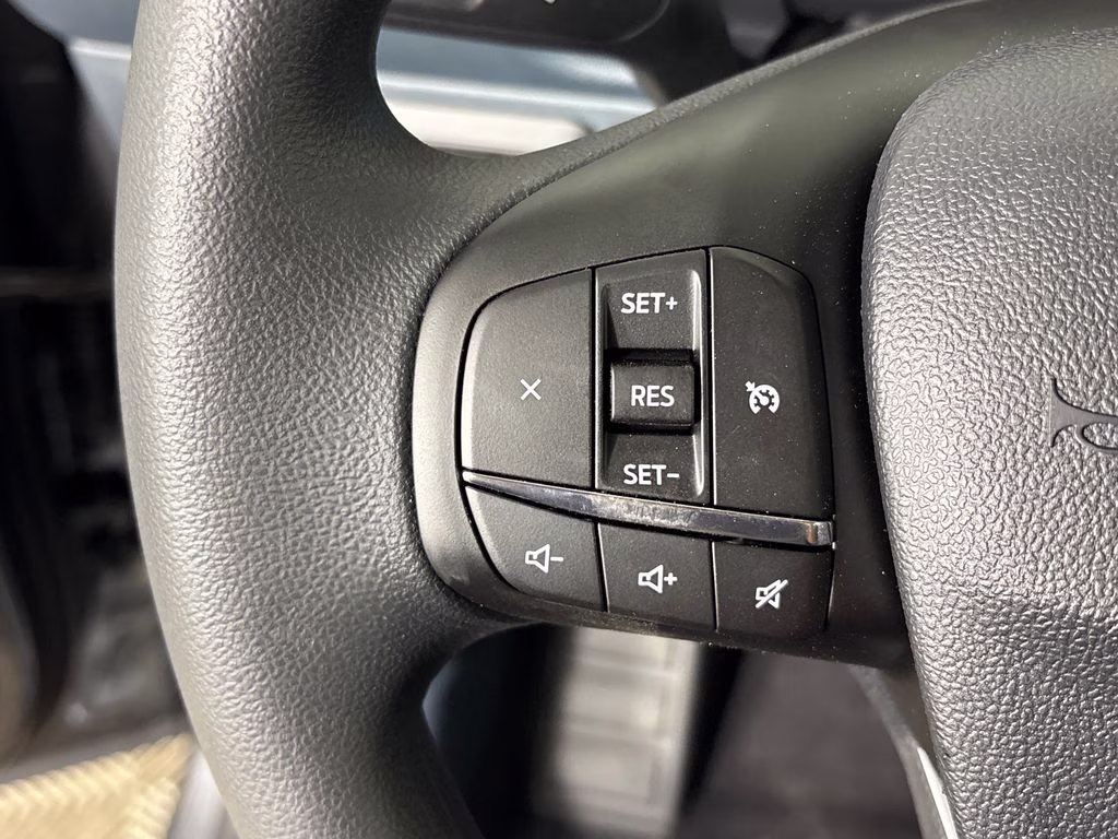 2026 Carbonized Gray Metallic Ford Maverick XLT AWD Truck