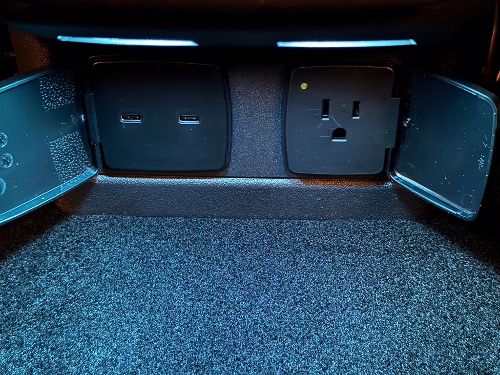 2026 Avalanche Gray Ford Bronco Raptor 4X4 SUV