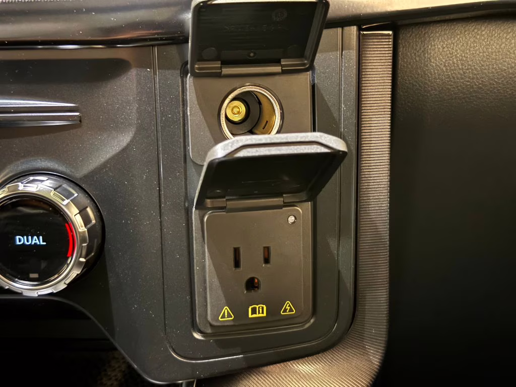 2026 Agate Black Metallic Ford F-150 Raptor R 4X4 Truck