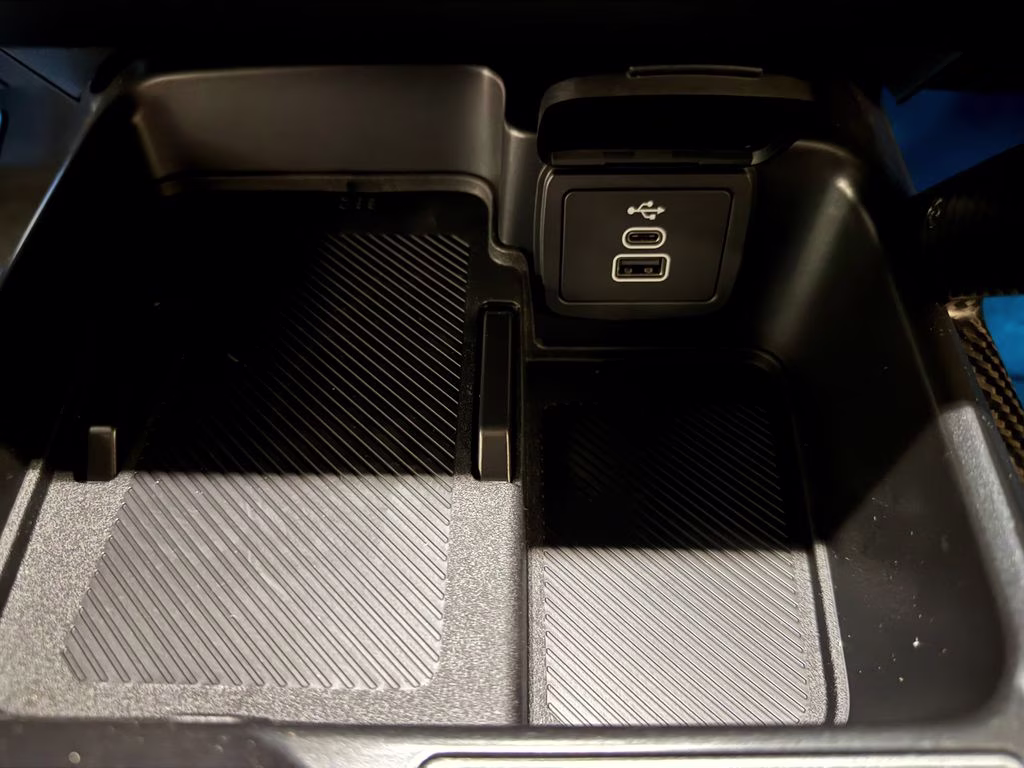 2026 Shadow Black Ford Bronco Raptor 4X4 SUV