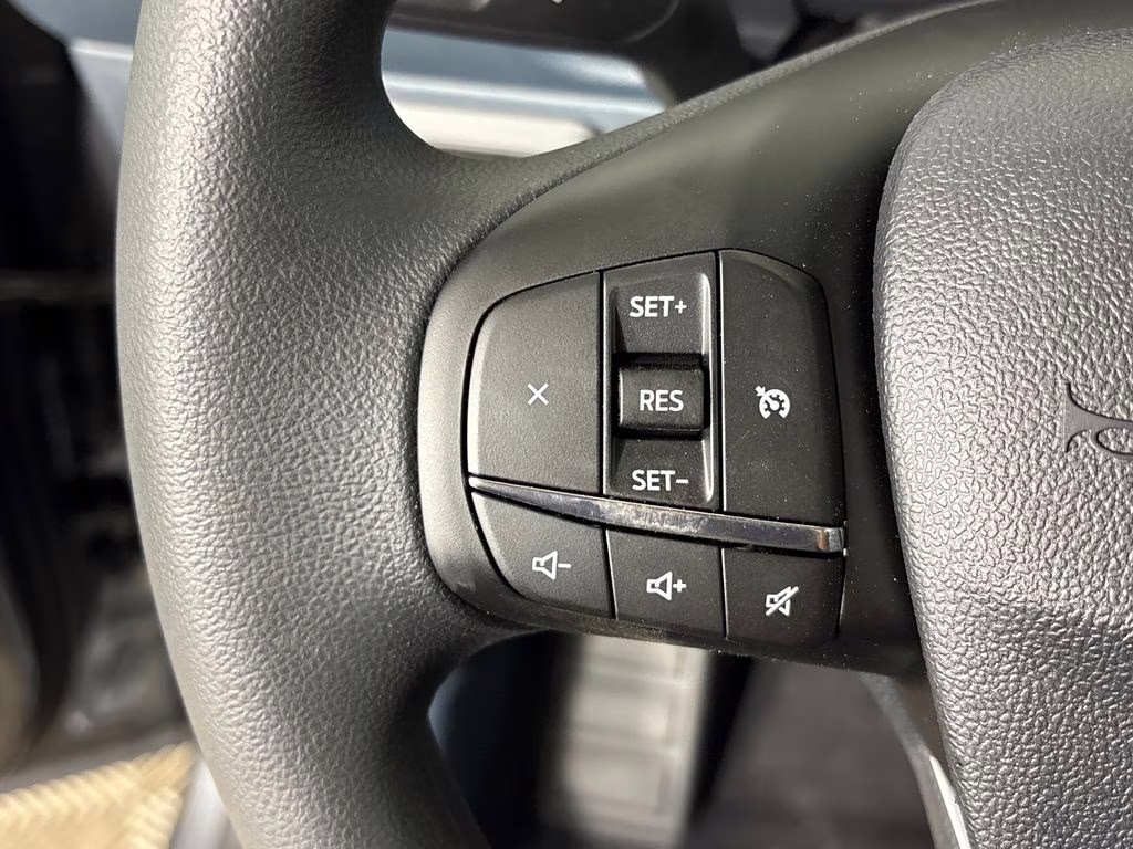 2026 Carbonized Gray Metallic Ford Maverick XLT AWD Truck