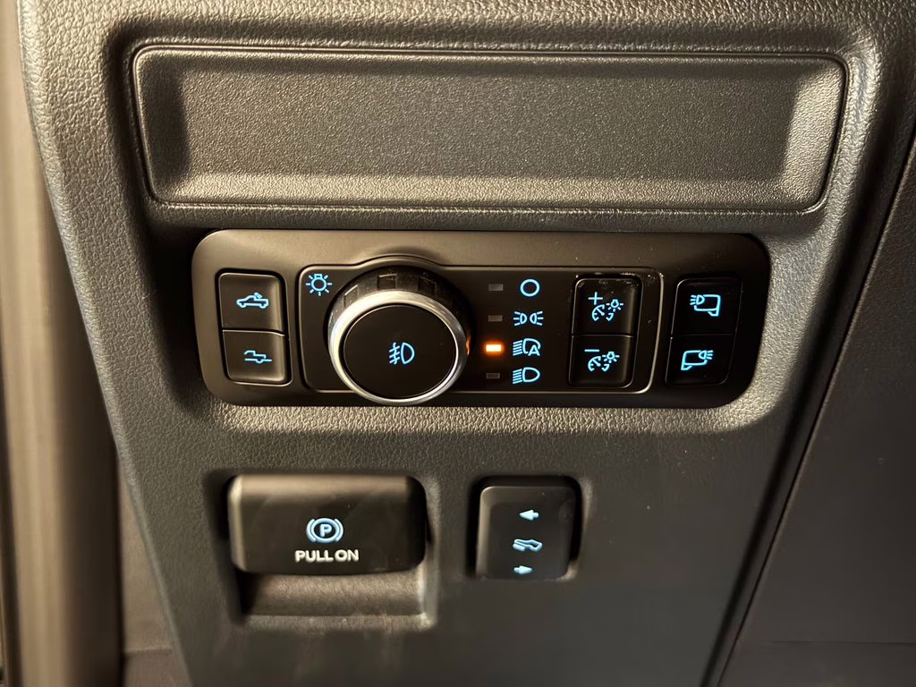 2026 Agate Black Metallic Ford F-150 Raptor 4X4 Truck