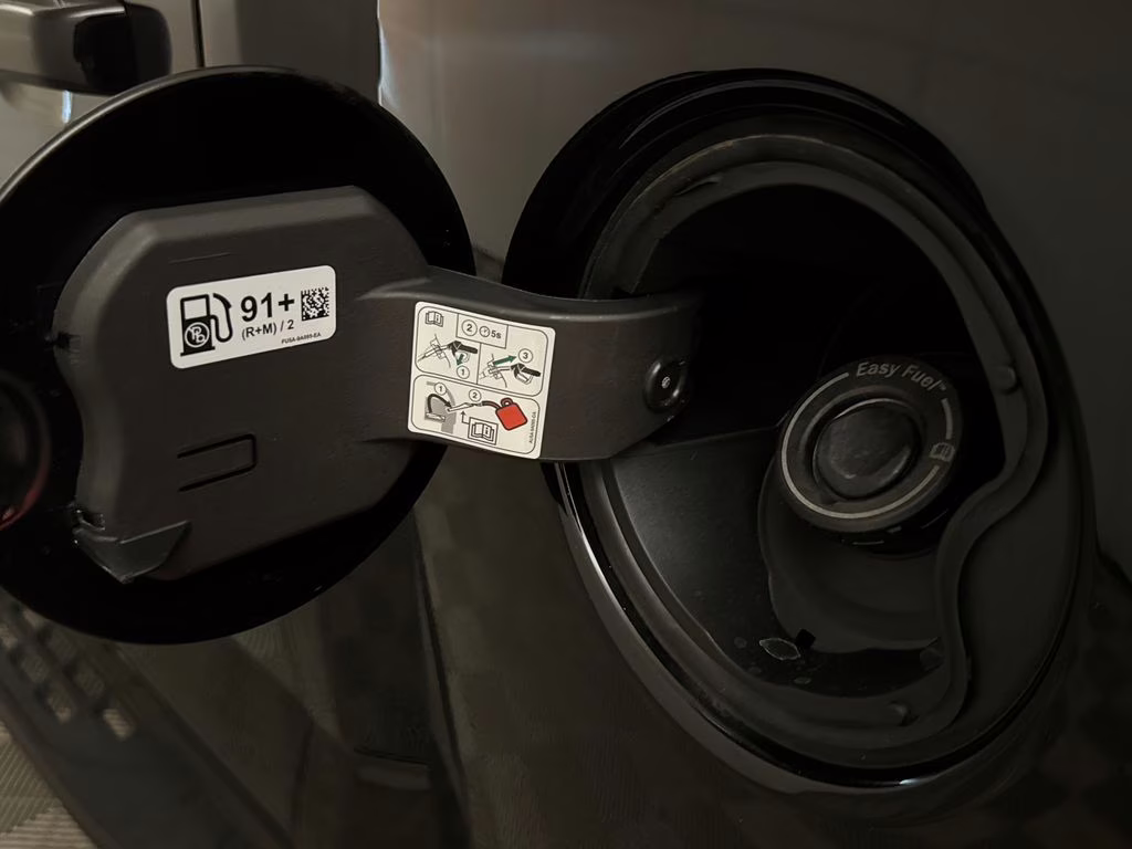 2026 Agate Black Metallic Ford F-150 Raptor 4X4 Truck