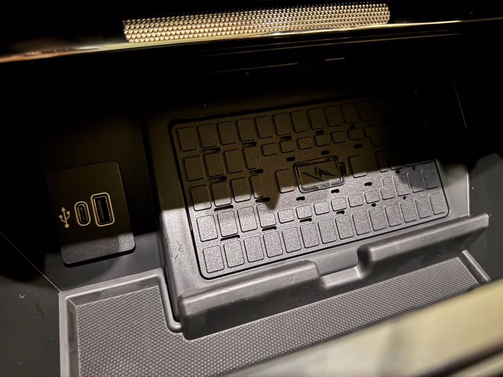 2026 Agate Black Metallic Ford F-150 Raptor R 4X4 Truck