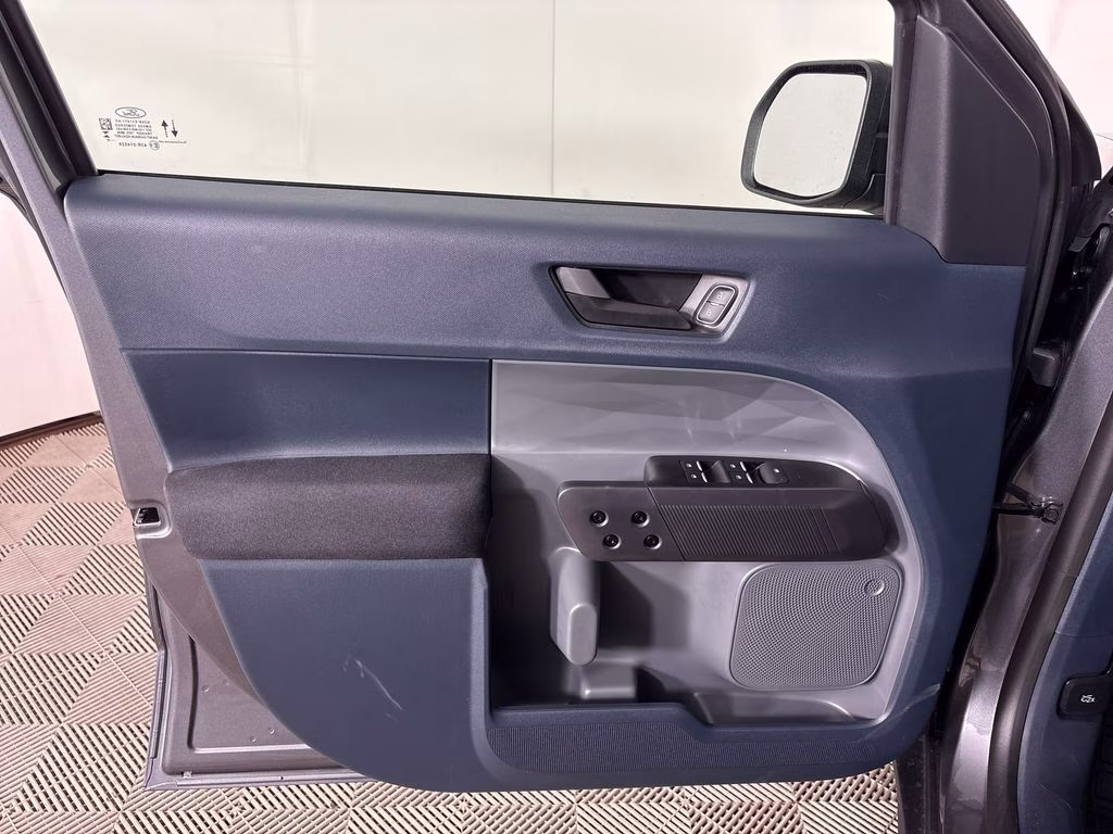 2026 Gray Ford Maverick XL FWD Truck