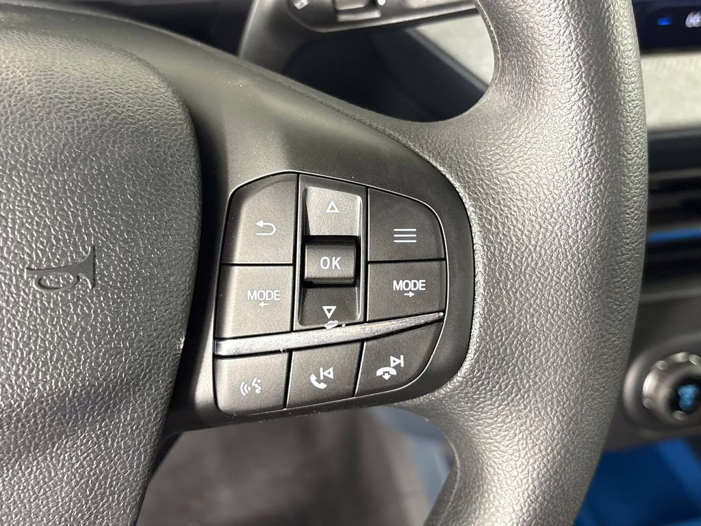 2026 Carbonized Gray Metallic Ford Maverick XLT AWD Truck