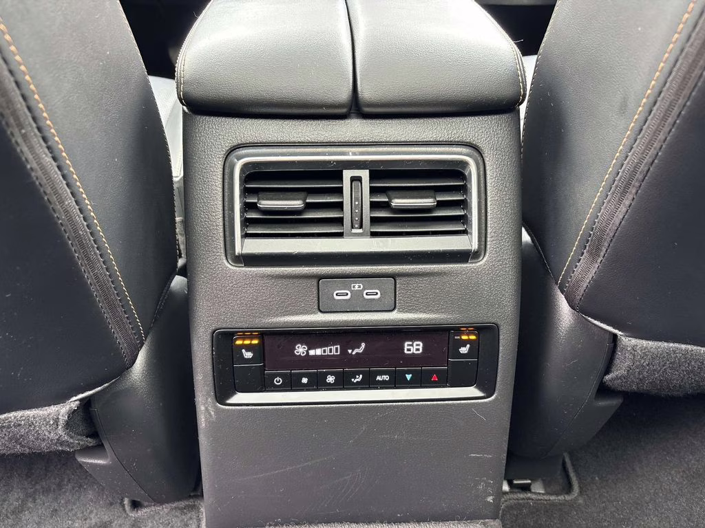 2025 Sonic Silver Mazda CX-90 3.3 Turbo Premium Plus AWD SUV