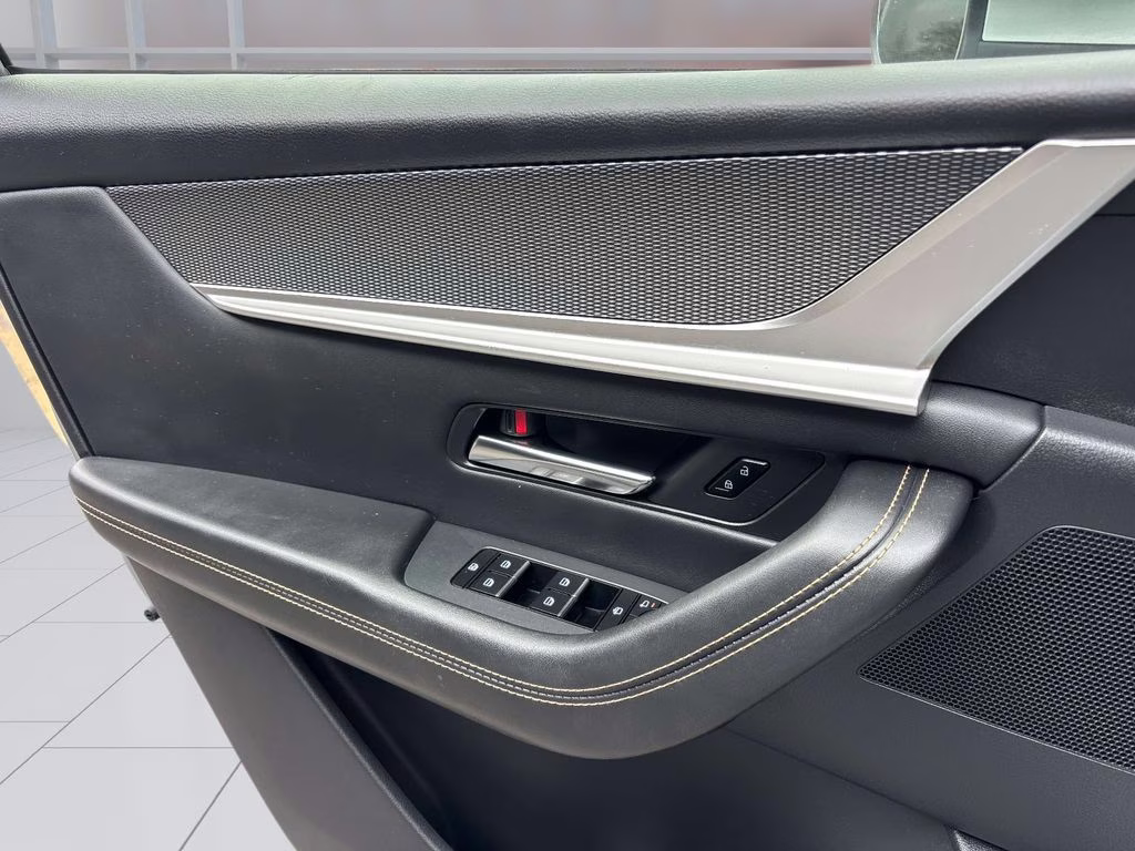 2025 Sonic Silver Mazda CX-90 3.3 Turbo Premium Plus AWD SUV