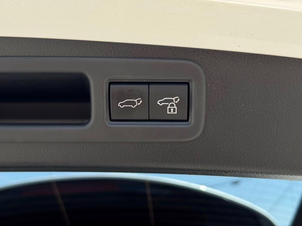 2023 White Pearl Lexus RX 350 Premium Plus FWD SUV