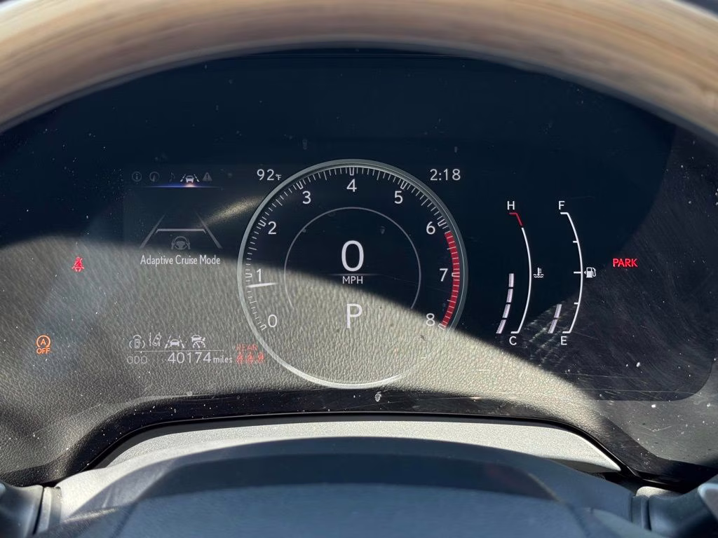 2023 White Pearl Lexus RX 350 Premium Plus FWD SUV