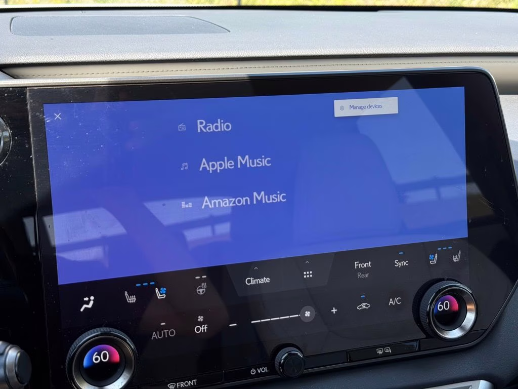 2023 White Pearl Lexus RX 350 Premium Plus FWD SUV