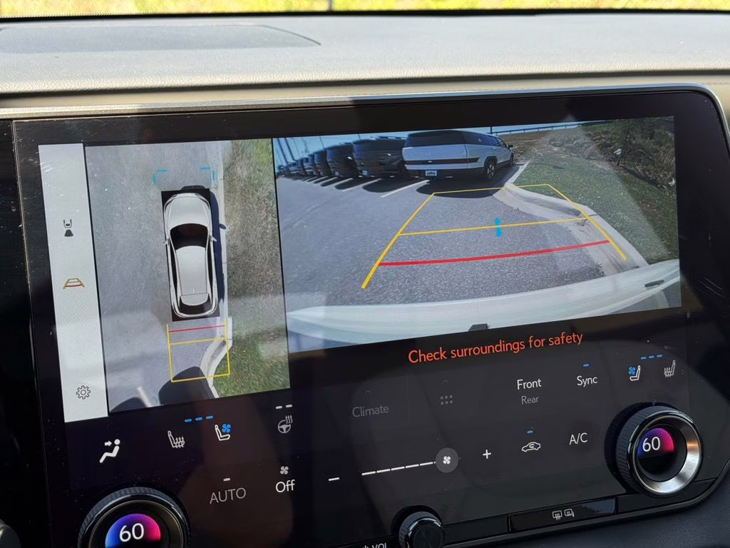 2023 White Pearl Lexus RX 350 Premium Plus FWD SUV