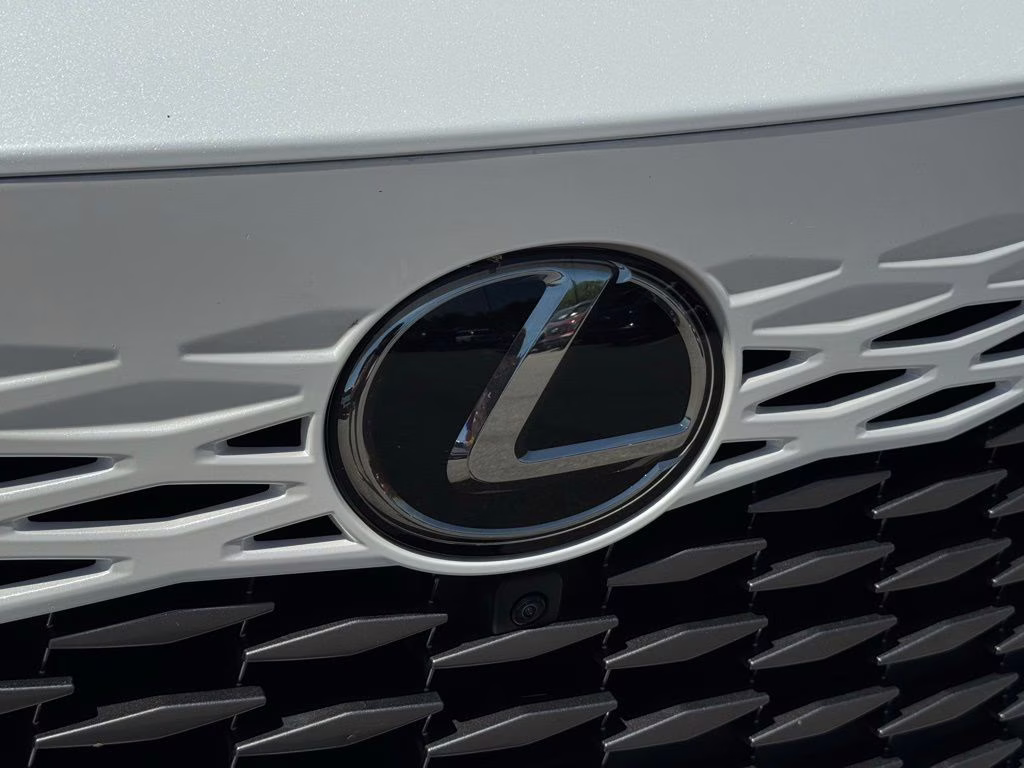 2023 White Pearl Lexus RX 350 Premium Plus FWD SUV