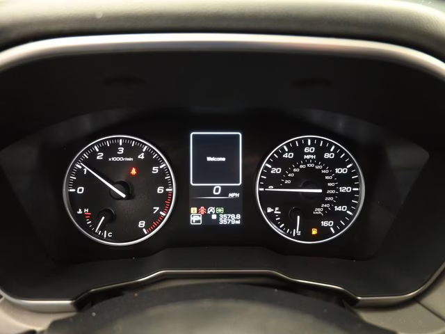 2025 Ice Silver Metallic Subaru Legacy Limited AWD Sedan
