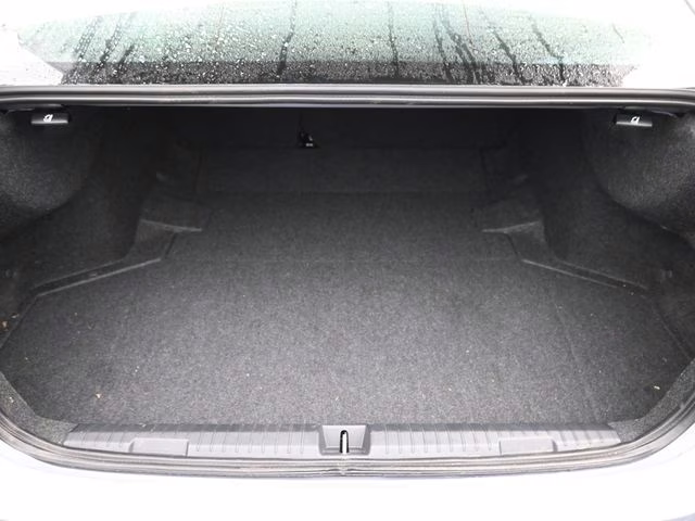 2025 Ice Silver Metallic Subaru Legacy Limited AWD Sedan