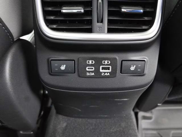 2025 Ice Silver Metallic Subaru Legacy Limited AWD Sedan