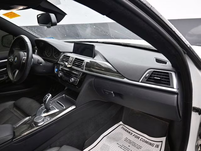 2020 Alpine White BMW 4 Series 430i xDrive AWD Coupe