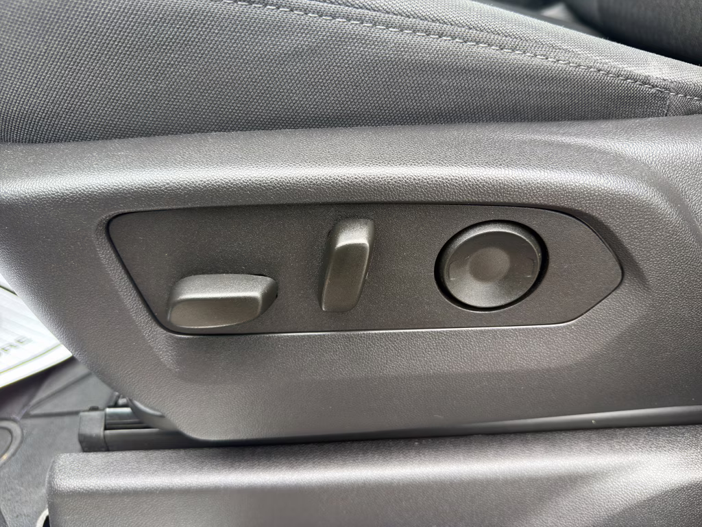 2025 Cypress Gray Chevrolet Silverado LT 4X4 Truck