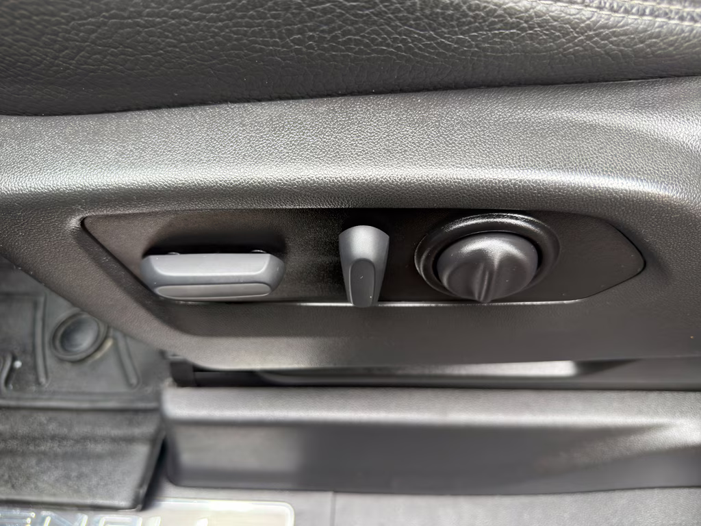 2022 Hunter Metallic GMC Sierra Denali 4X4 Truck