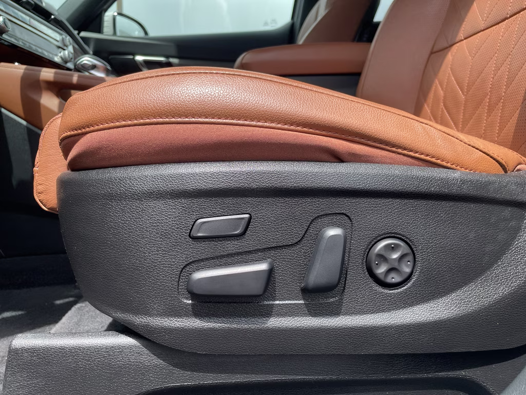 2023 Wolf Gray Kia Telluride SX X-Line AWD SUV