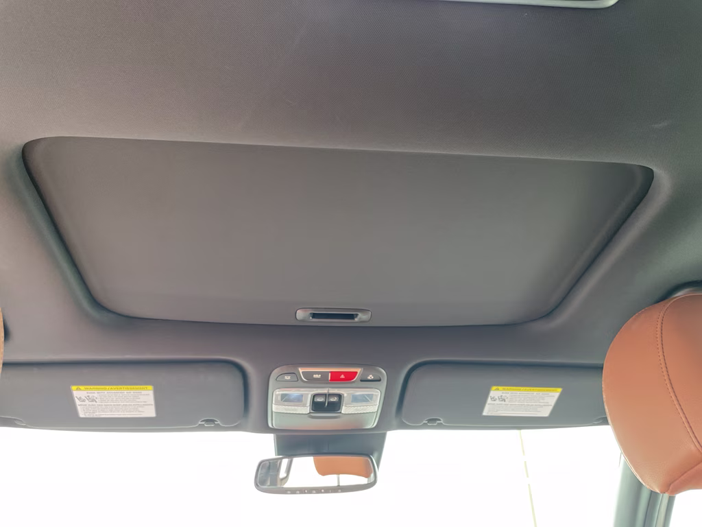 2023 Wolf Gray Kia Telluride SX X-Line AWD SUV