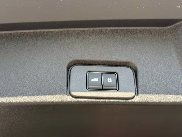 2026 Obsidian Green Nissan Rogue Dark Armor AWD SUV
