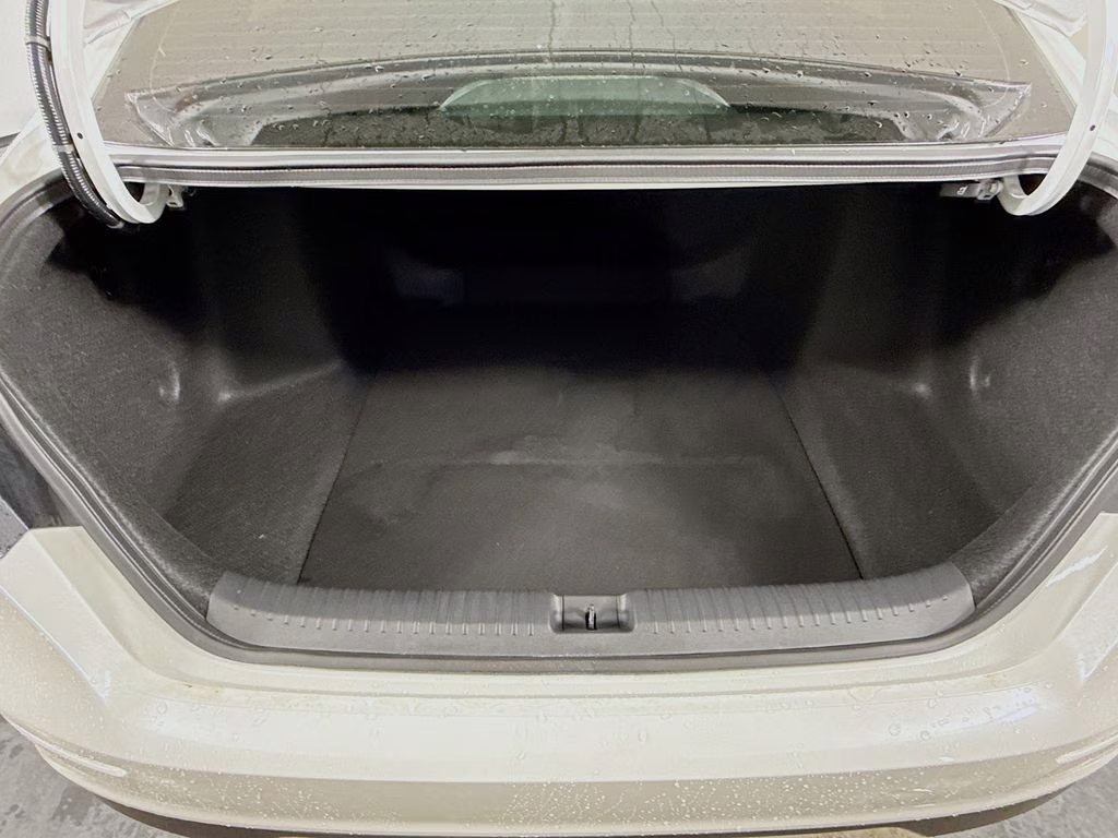2026 Platinum White Pearl Honda Accord LX FWD Sedan