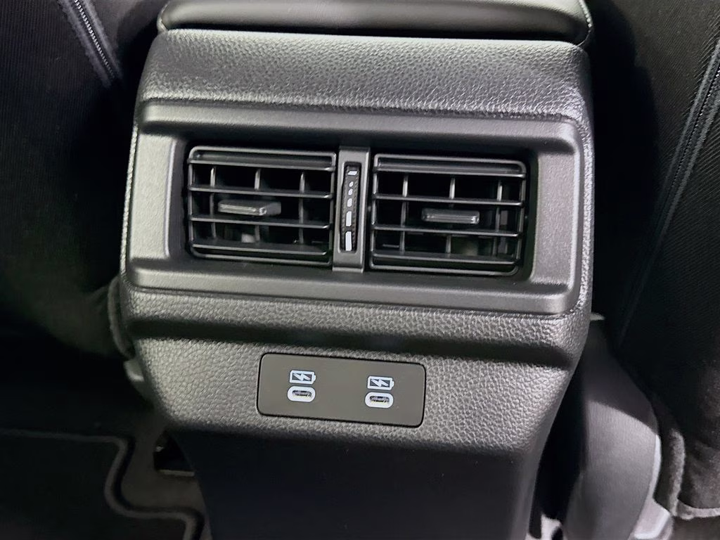 2026 Platinum White Pearl Honda Accord Hybrid Sport FWD Sedan