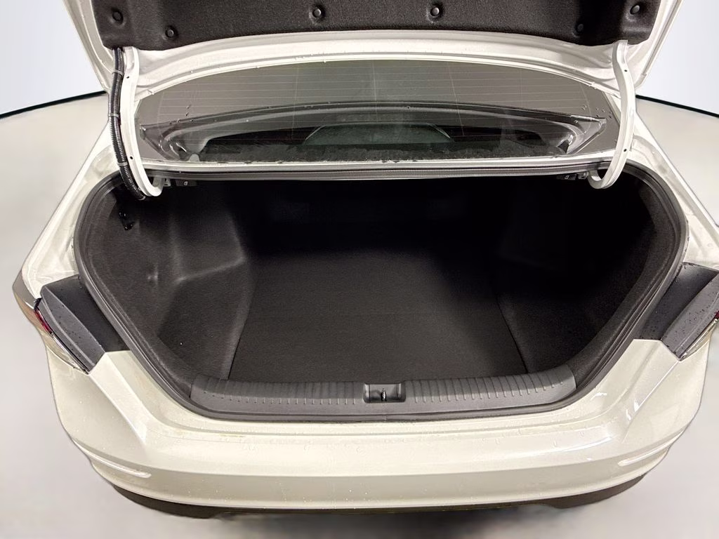 2026 Platinum White Pearl Honda Accord Hybrid Sport FWD Sedan