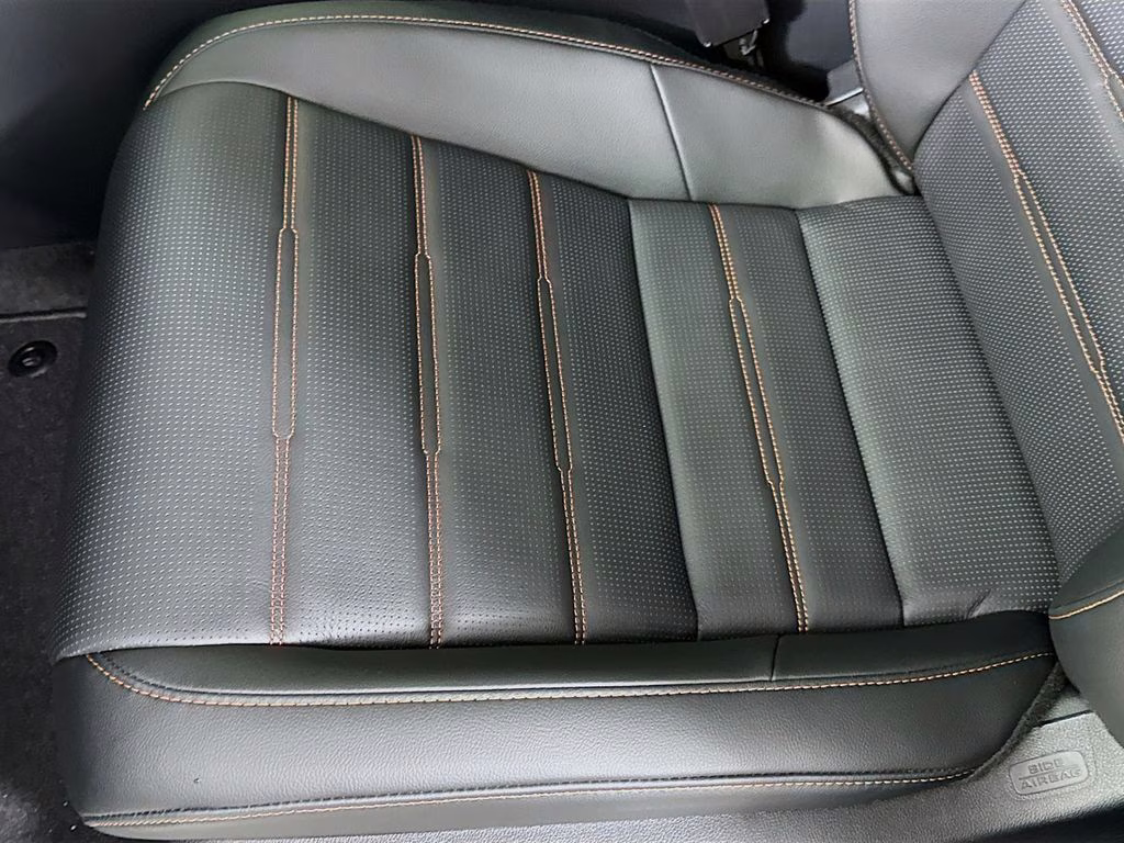 2026 Canyon River Blue Metallic Honda CR-V Hybrid Sport-L FWD SUV