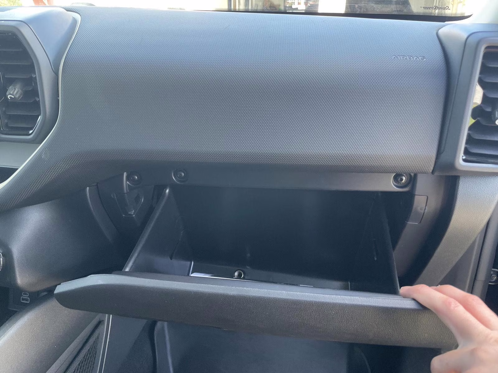 2023 Shadow Black Ford Bronco Sport Heritage 4X4 Crossover