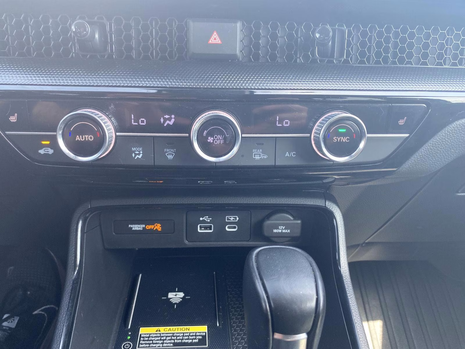 2023 Meteorite Gray Metallic Honda CR-V EX-L AWD SUV