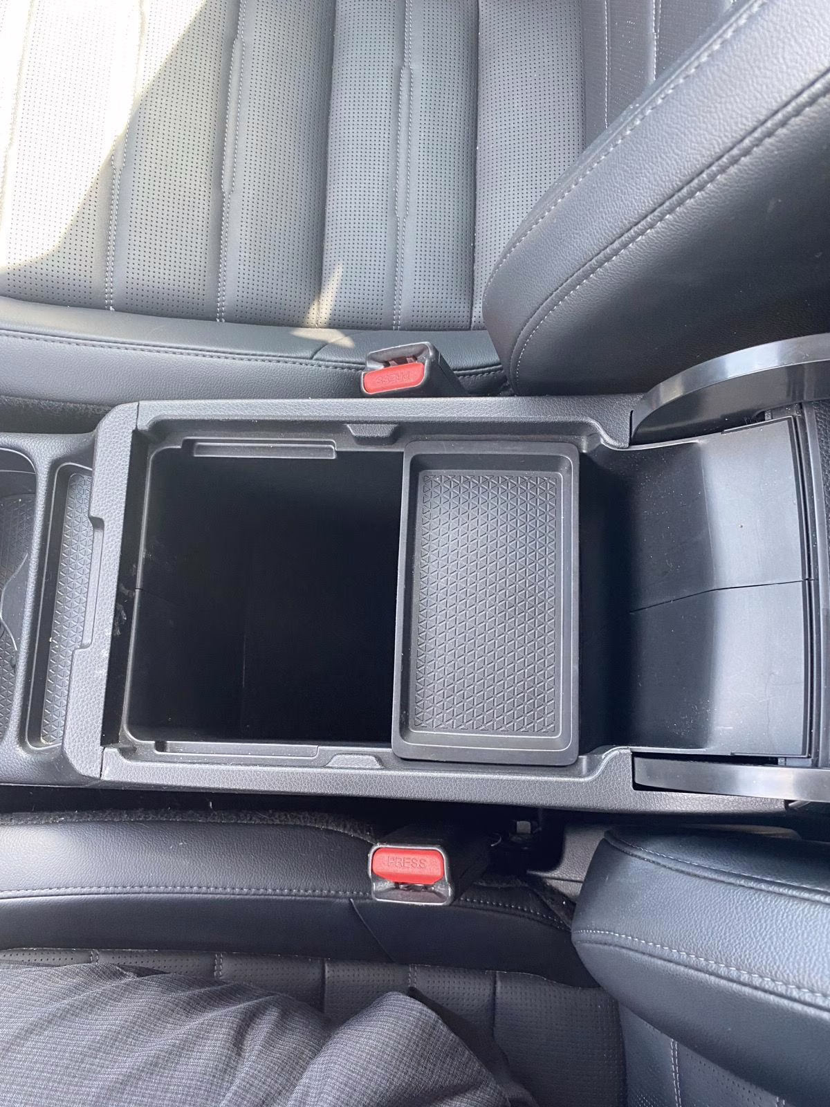 2023 Meteorite Gray Metallic Honda CR-V EX-L AWD SUV