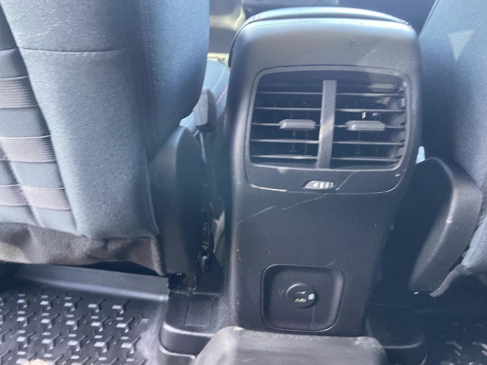 2023 Shadow Black Ford Bronco Sport Heritage 4X4 Crossover