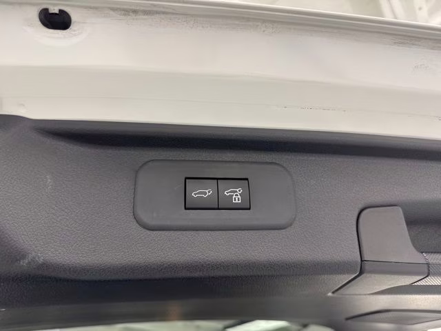 2025 Wind Chill Pearl Toyota Grand Highlander Hybrid MAX Platinum AWD SUV