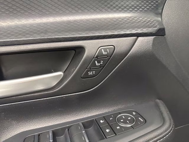 2025 Wind Chill Pearl Toyota Grand Highlander Hybrid MAX Platinum AWD SUV