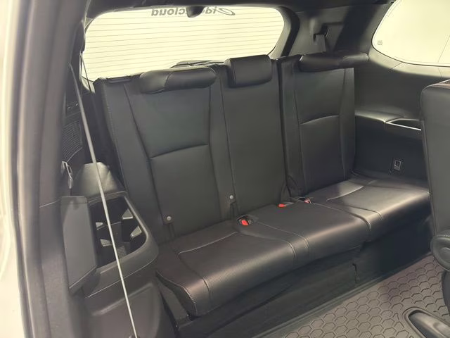 2025 Wind Chill Pearl Toyota Grand Highlander Hybrid MAX Platinum AWD SUV